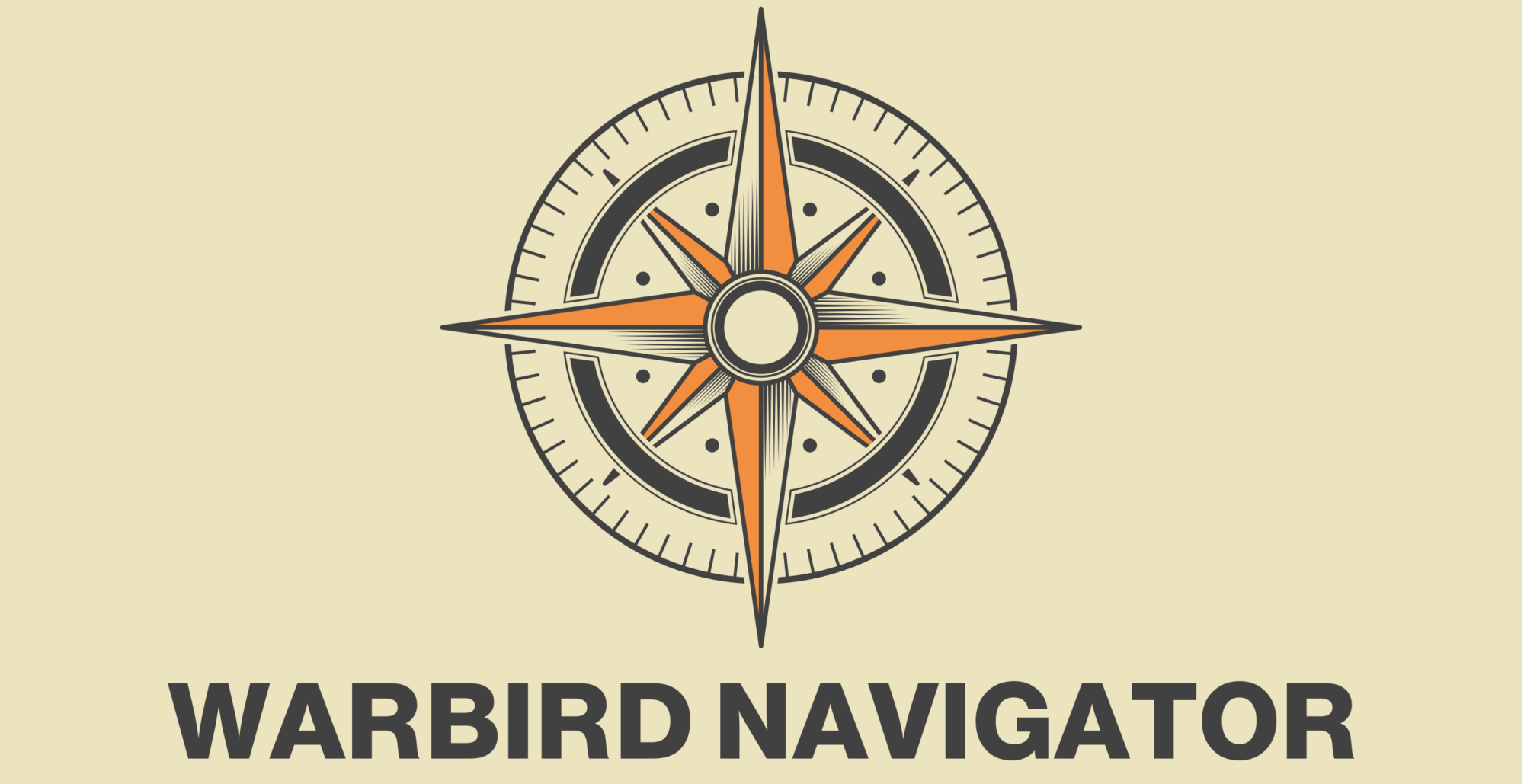 The Warbird Navigator